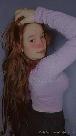 Helena Na OnlyFans Leaked Free Thumbnail Picture - #z9x1pFBJfg