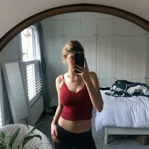 Helena Polomcic OnlyFans Leaked Free Thumbnail Picture - #5vCmFl9M8z