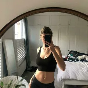 Helena Polomcic OnlyFans Leaked Free Thumbnail Picture - #X1YJol8Ej7