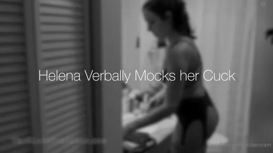 Helena Price OnlyFans Leaked Free Thumbnail Picture - #Iz1zzNmFIG