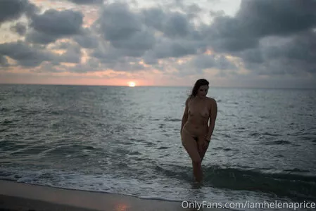 Helena Price OnlyFans Leaked Free Thumbnail Picture - #guw67IJXnx