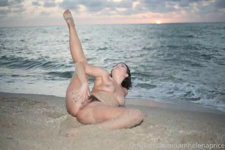 Helena Price OnlyFans Leaked Free Thumbnail Picture - #xOWFKOZRQP