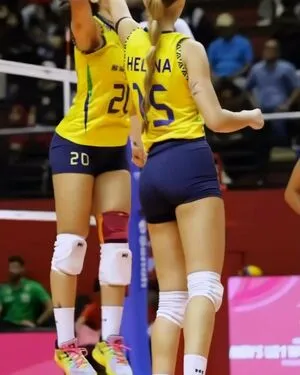 Helena Wenk Hoengen OnlyFans Leaked Free Thumbnail Picture - #0dUDqAbYVc