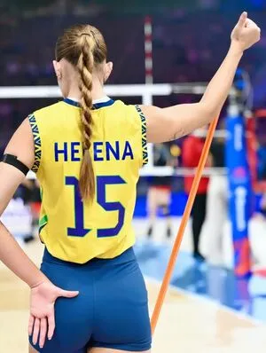 Helena Wenk Hoengen OnlyFans Leaked Free Thumbnail Picture - #5fweG5MwF3