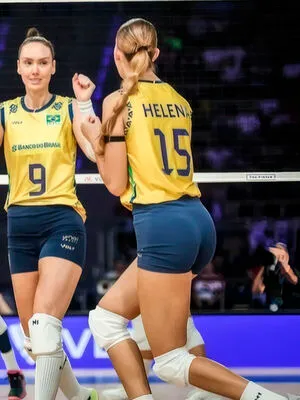 Helena Wenk Hoengen OnlyFans Leaked Free Thumbnail Picture - #AuXIEvTYVl