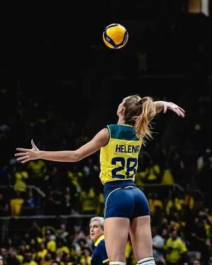 Helena Wenk Hoengen OnlyFans Leaked Free Thumbnail Picture - #BOj7yul7cy