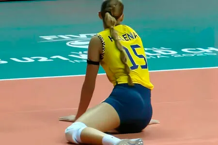 Helena Wenk Hoengen OnlyFans Leaked Free Thumbnail Picture - #C03a8hXPvG