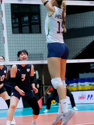 Helena Wenk Hoengen OnlyFans Leaked Free Thumbnail Picture - #ESvOmLb0OU