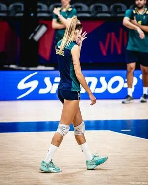 Helena Wenk Hoengen OnlyFans Leaked Free Thumbnail Picture - #I0xWG5EOuV