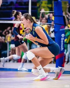 Helena Wenk Hoengen OnlyFans Leaked Free Thumbnail Picture - #KoGMQdBM7z