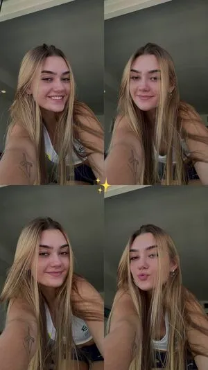 Helena Wenk Hoengen OnlyFans Leaked Free Thumbnail Picture - #MstFQHEEFY