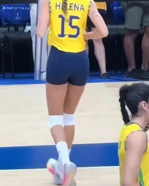 Helena Wenk Hoengen OnlyFans Leaked Free Thumbnail Picture - #XzK9U31Vp0