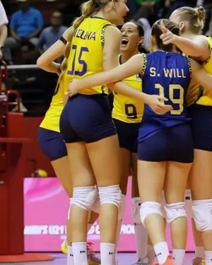 Helena Wenk Hoengen OnlyFans Leaked Free Thumbnail Picture - #bwkMy5I8zJ