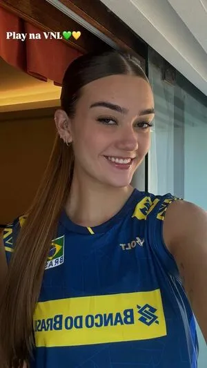 Helena Wenk Hoengen OnlyFans Leaked Free Thumbnail Picture - #eJAWIMWaug