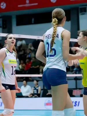 Helena Wenk Hoengen OnlyFans Leaked Free Thumbnail Picture - #m0Z0s8qgS5