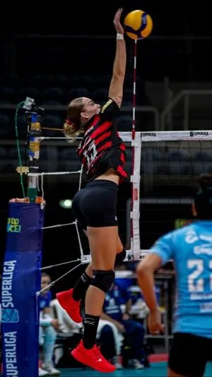 Helena Wenk Hoengen OnlyFans Leaked Free Thumbnail Picture - #m3nSOHk1bu