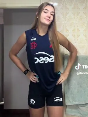 Helena Wenk Hoengen OnlyFans Leaked Free Thumbnail Picture - #nh0p48a2M9