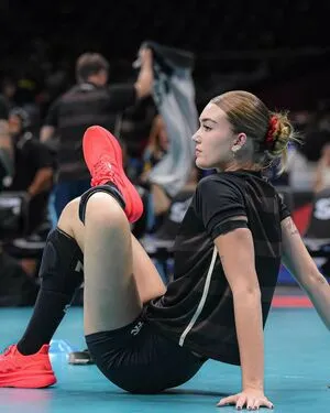 Helena Wenk Hoengen OnlyFans Leaked Free Thumbnail Picture - #pB8ExUu63x