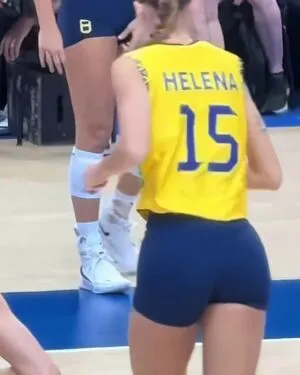 Helena Wenk Hoengen OnlyFans Leaked Free Thumbnail Picture - #tem70q9Fy5