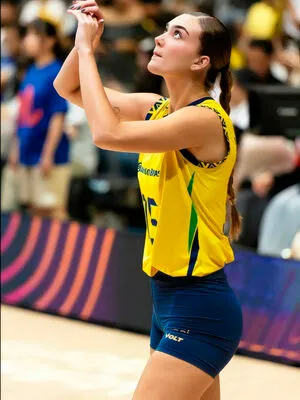 Helena Wenk Hoengen OnlyFans Leaked Free Thumbnail Picture - #yxCEIOEVZM