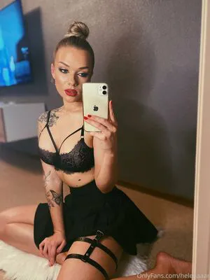 Helenaaar OnlyFans Leaked Free Thumbnail Picture - #lu4zl5c8Kj