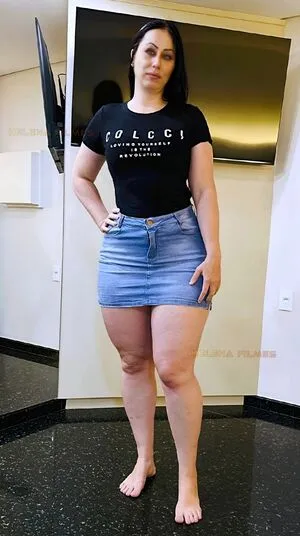 Helenafilmes OnlyFans Leaked Free Thumbnail Picture - #Ebcisi5Rr7