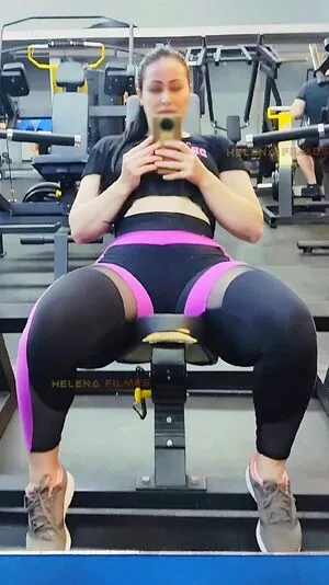 Helenafilmes OnlyFans Leaked Free Thumbnail Picture - #Nme5VKjoqV