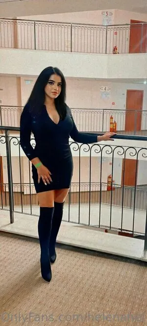 Helenahel OnlyFans Leaked Free Thumbnail Picture - #kqBEH6nylx