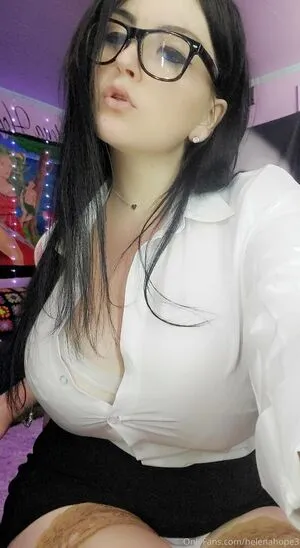 Helenahope3 OnlyFans Leaked Free Thumbnail Picture - #Qg8qExLAbG