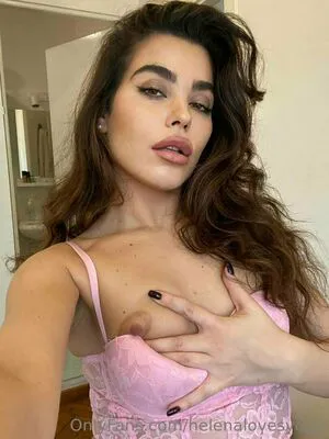 Helenalovesyoux OnlyFans Leaked Free Thumbnail Picture - #2WXK7fEVEI