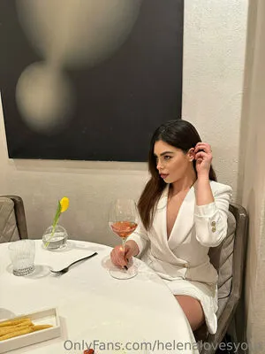 Helenalovesyoux OnlyFans Leaked Free Thumbnail Picture - #55YZ5HdC5G