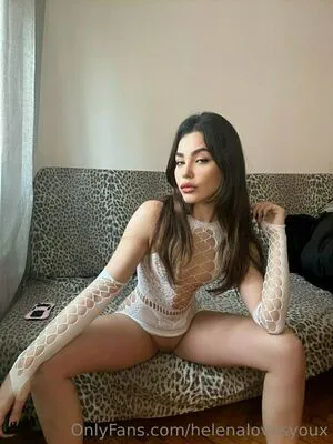 Helenalovesyoux OnlyFans Leaked Free Thumbnail Picture - #DhP5KIUwO9