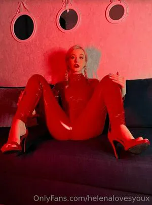 Helenalovesyoux OnlyFans Leaked Free Thumbnail Picture - #DpBYQuJhmv