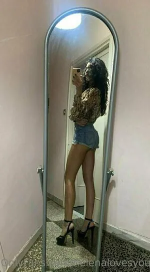 Helenalovesyoux OnlyFans Leaked Free Thumbnail Picture - #EuRS0oEENQ
