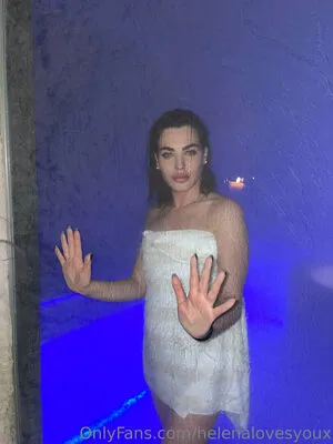 Helenalovesyoux OnlyFans Leaked Free Thumbnail Picture - #K5yzIztBoe