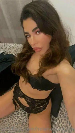Helenalovesyoux OnlyFans Leaked Free Thumbnail Picture - #VkC75RMWHM