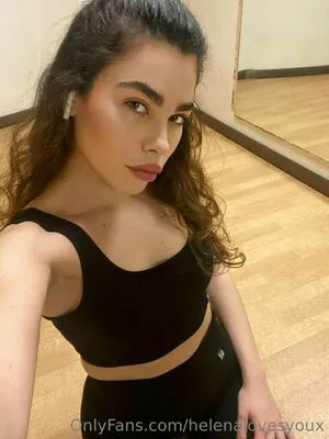 Helenalovesyoux OnlyFans Leaked Free Thumbnail Picture - #X2Hyvoy7pl