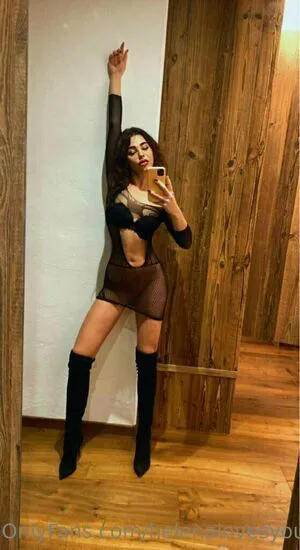 Helenalovesyoux OnlyFans Leaked Free Thumbnail Picture - #bzKE2YIz7n