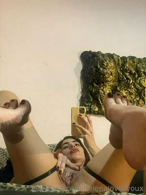Helenalovesyoux OnlyFans Leaked Free Thumbnail Picture - #mOyXnrGyY5