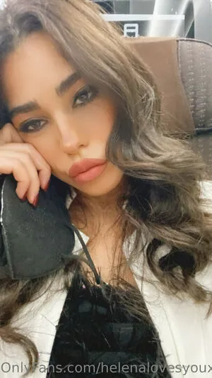 Helenalovesyoux OnlyFans Leaked Free Thumbnail Picture - #pDYAYKAZmZ
