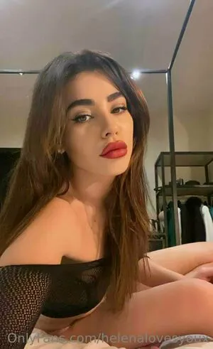 Helenalovesyoux OnlyFans Leaked Free Thumbnail Picture - #ruRE4LtW3I