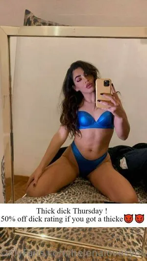 Helenalovesyoux OnlyFans Leaked Free Thumbnail Picture - #uSG7yN1stq