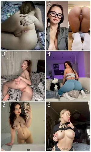 Helenanovak OnlyFans Leaked Free Thumbnail Picture - #AfH3UuAi0i