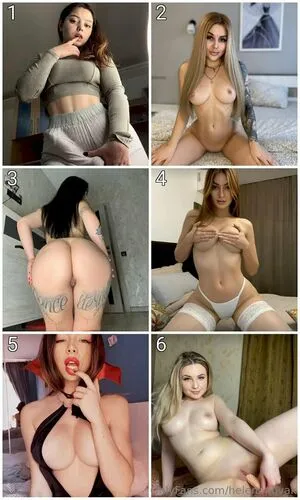 Helenanovak OnlyFans Leaked Free Thumbnail Picture - #PeCvbQcJdF