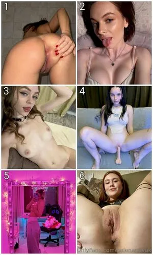 Helenanovak OnlyFans Leaked Free Thumbnail Picture - #SobejKZZFs