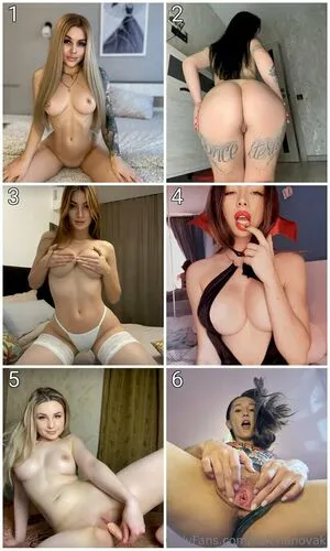 Helenanovak OnlyFans Leaked Free Thumbnail Picture - #nQka27Z2bD