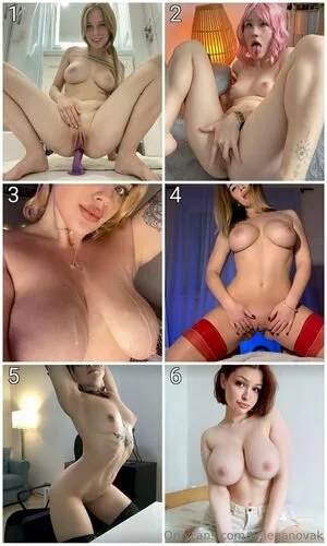 Helenanovak OnlyFans Leaked Free Thumbnail Picture - #soR3BFEsix