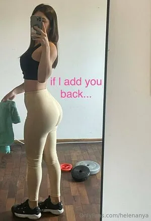 Helenanya OnlyFans Leaked Free Thumbnail Picture - #wNmI1z4vQ7