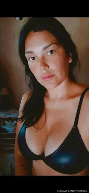 Helenaok1 OnlyFans Leaked Free Thumbnail Picture - #3TPjnWh49l