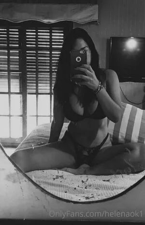 Helenaok1 OnlyFans Leaked Free Thumbnail Picture - #5brEZwcXCh
